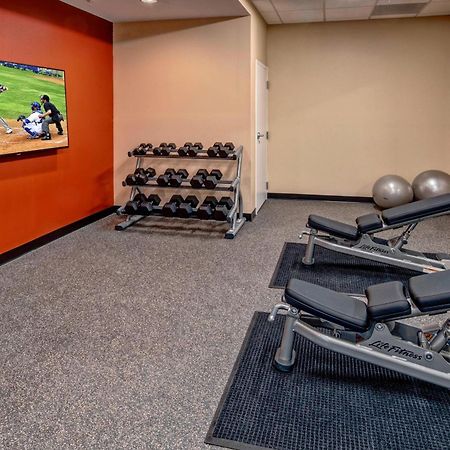 Towneplace Suites By Marriott Hot Springs Extérieur photo