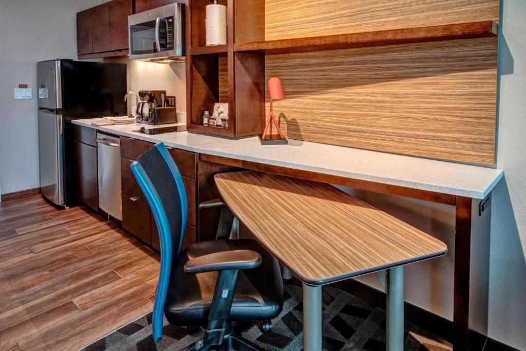 Towneplace Suites By Marriott Hot Springs Extérieur photo