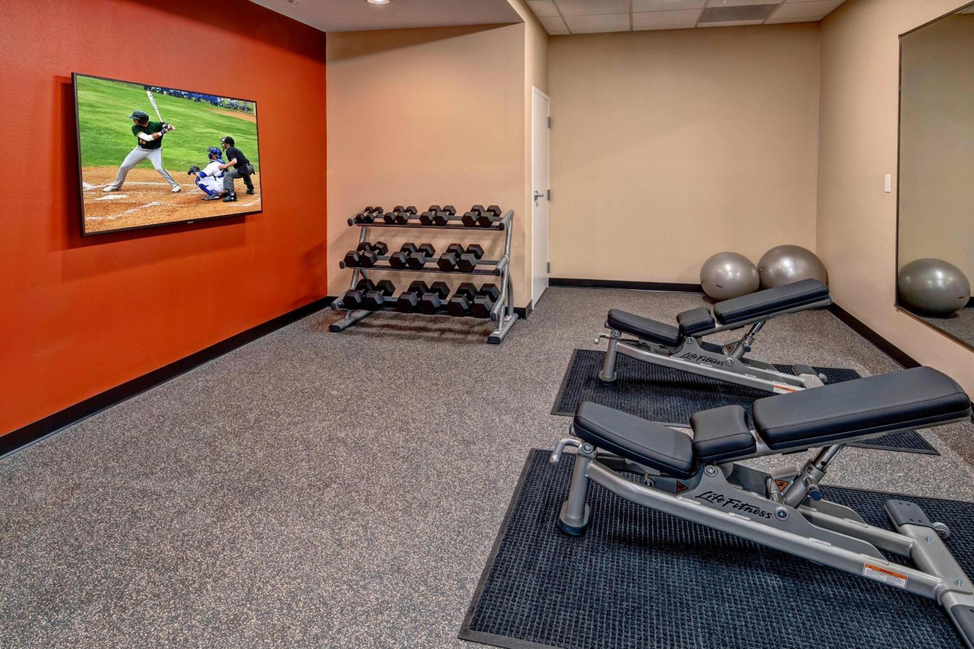 Towneplace Suites By Marriott Hot Springs Extérieur photo
