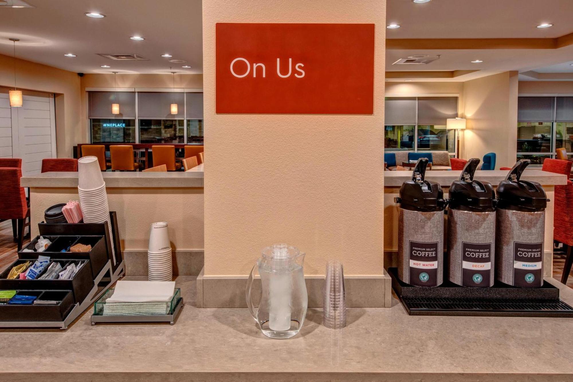 Towneplace Suites By Marriott Hot Springs Extérieur photo