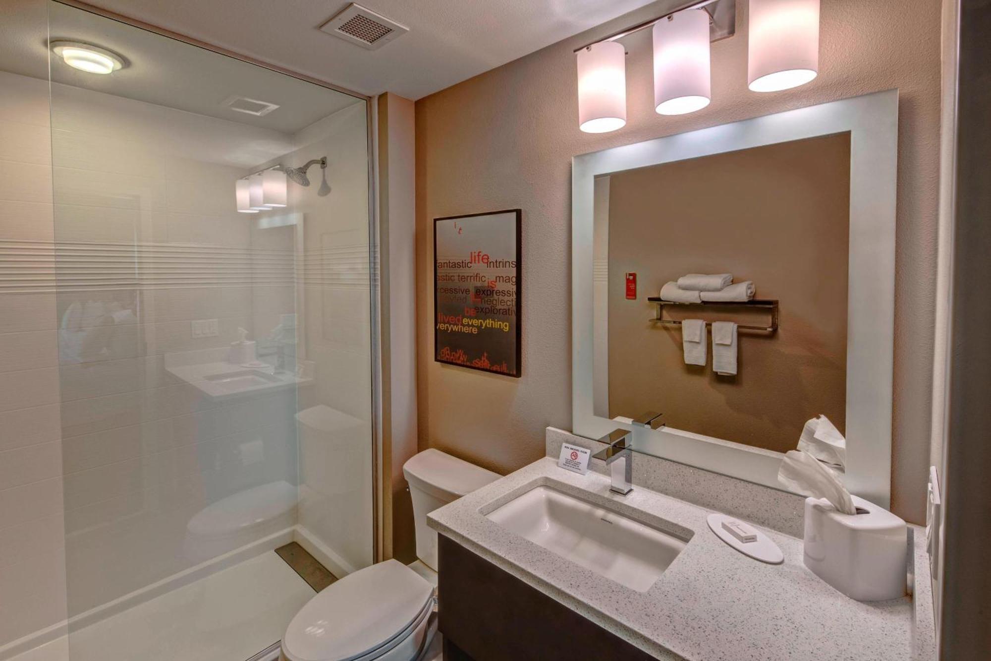 Towneplace Suites By Marriott Hot Springs Extérieur photo