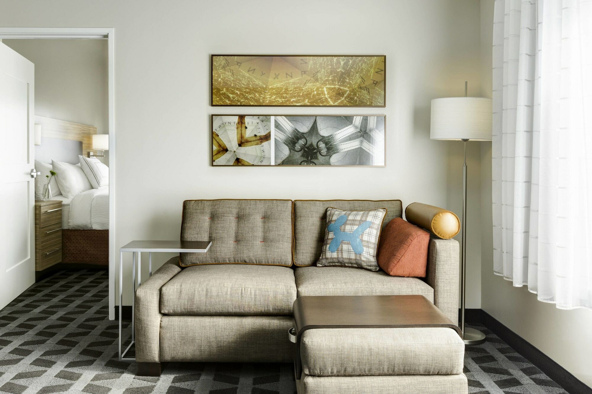 Towneplace Suites By Marriott Hot Springs Extérieur photo