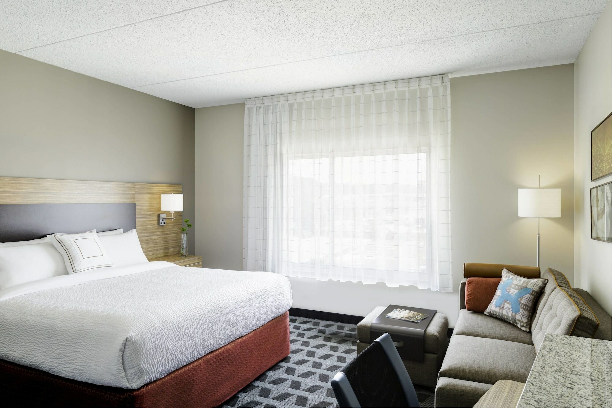 Towneplace Suites By Marriott Hot Springs Extérieur photo